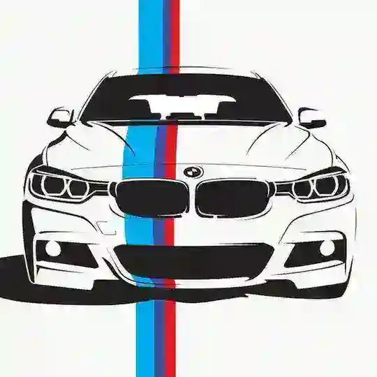 BMW F30 Kиїв 🇺🇦