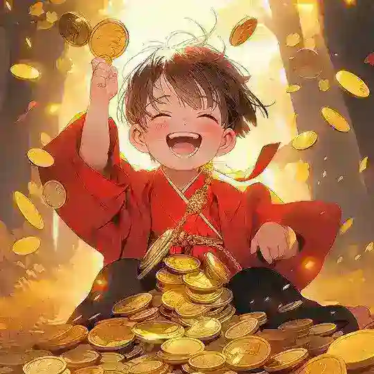 发财日记