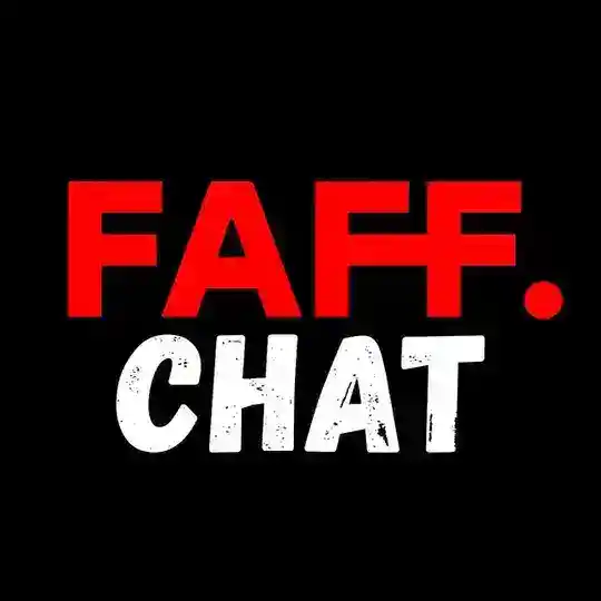 FAFF CHAT | OFFICIAL | 18+