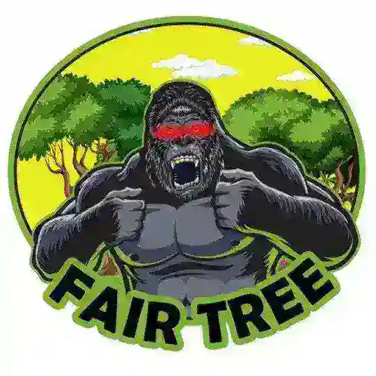 Fair Tree Shill Army.
