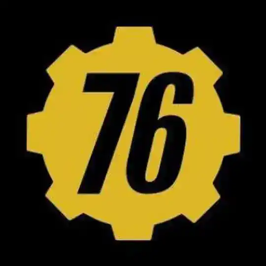 Fallout 76 RU