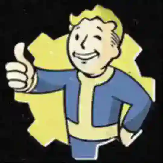 Fallout ITALIA ☢️☢️☢️