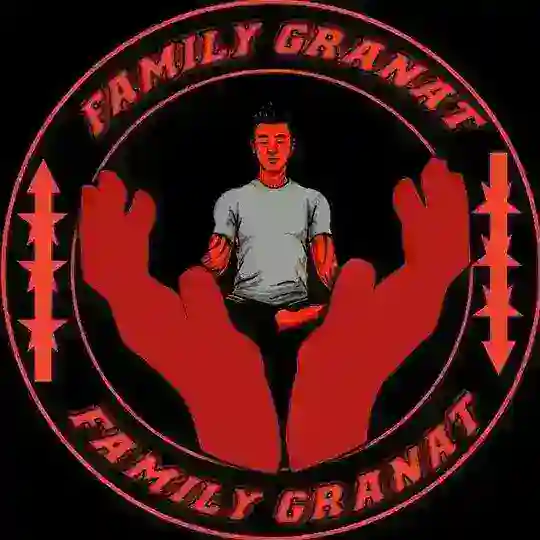 𝗙𝗔𝗠𝗜𝗟𝗬 GRANAT