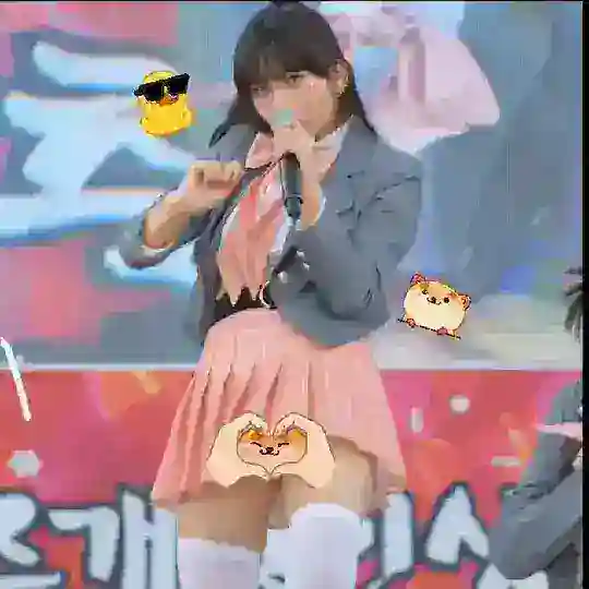 【🌈杂货铺】FanCam讨论组