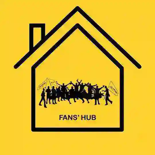 FANS' HUB
