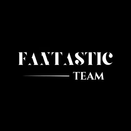 FANTASTIC TEAM