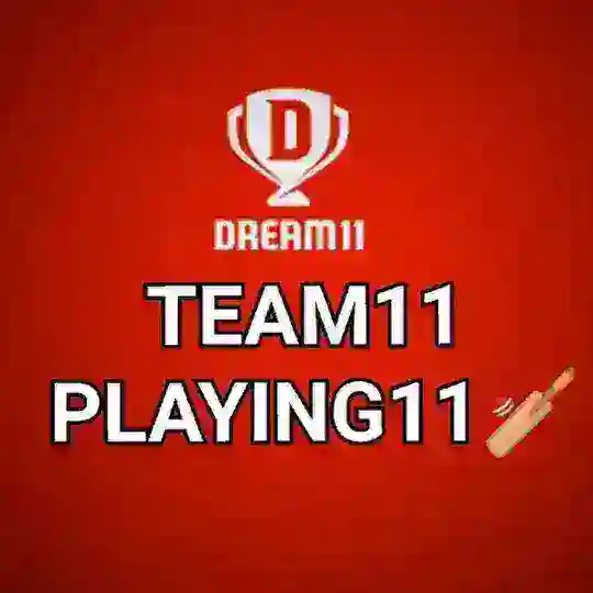 DREAM11 T10, T20, IPL TEAM ๐
