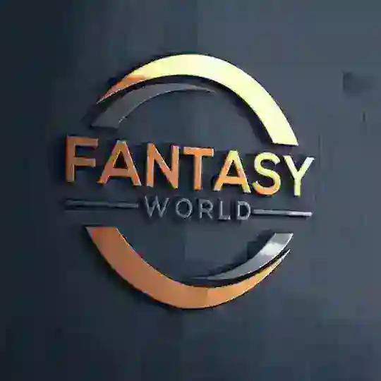 Everything is fantasy π