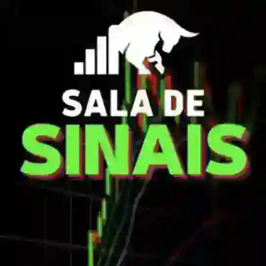 🎖️Faraó Trader | Sinais Grátis 🎖️