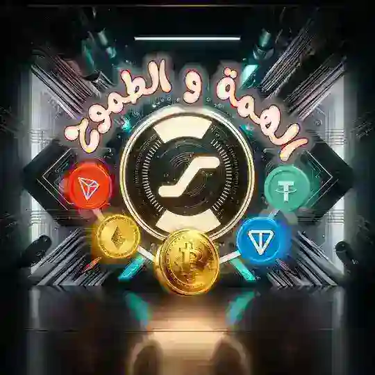 مجتمع مهام و تبادل تجاري