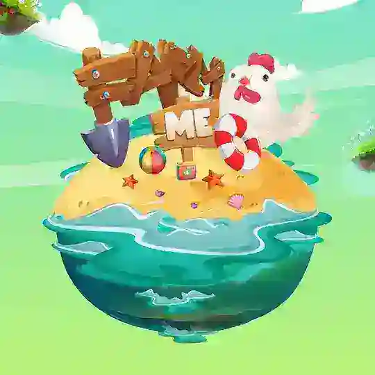 Farm Me Official [ID]