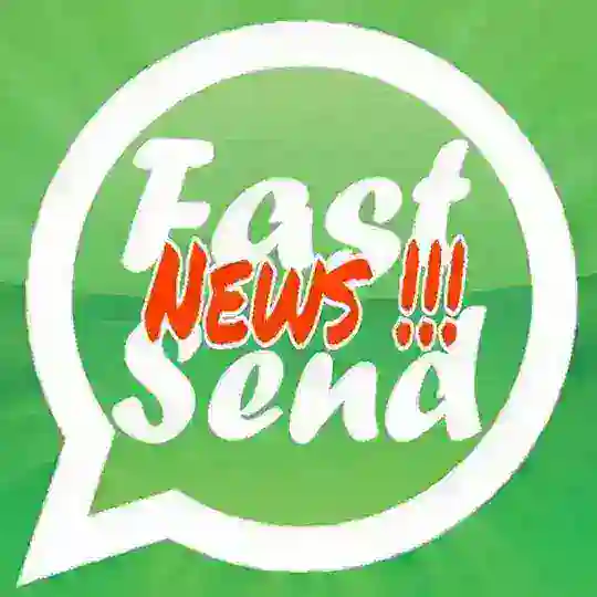 Чат новости от FastSend бота
