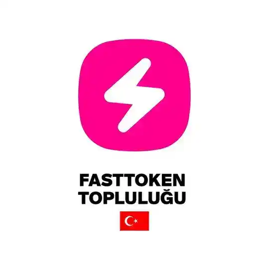 Fasttoken Topluluğu 🇹🇷