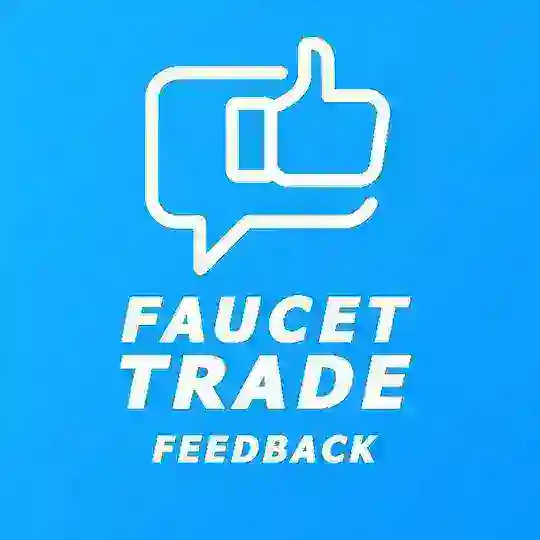 Feedback ⇔ Faucet Trade