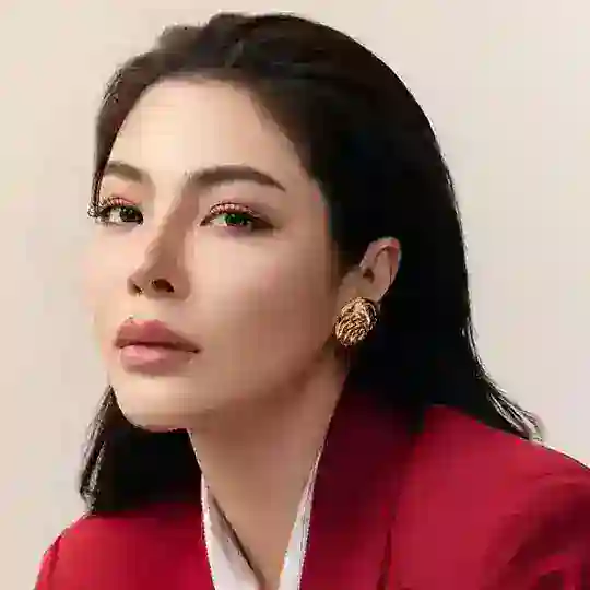 Faye Malisorn Hispanohablantes πππ»