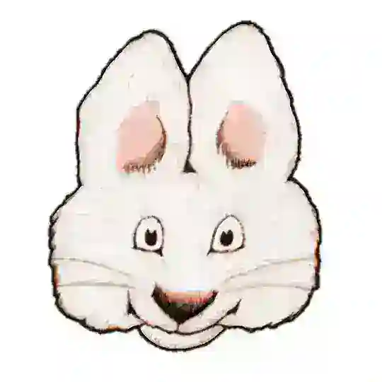 Funny Bunny Money