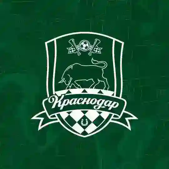 ФК «Краснодар» чaт