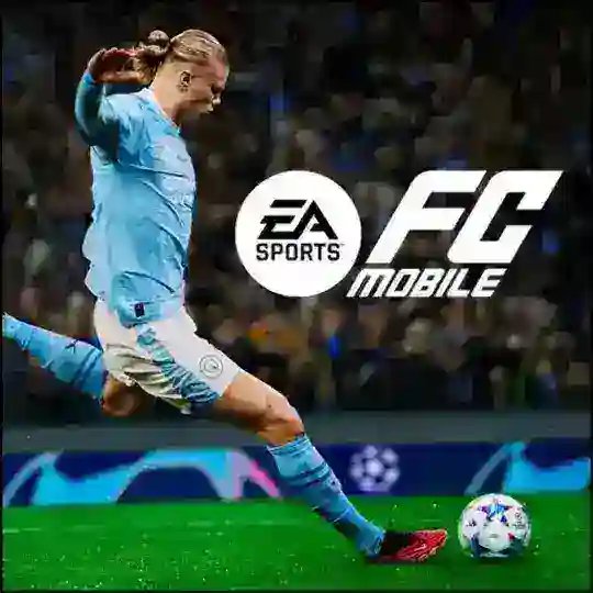 FC MOBILE 25