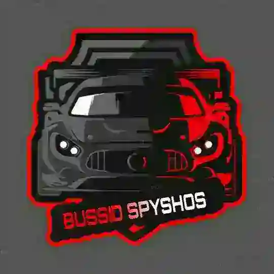 BUSSID_SPYCHOS OFFICIAL