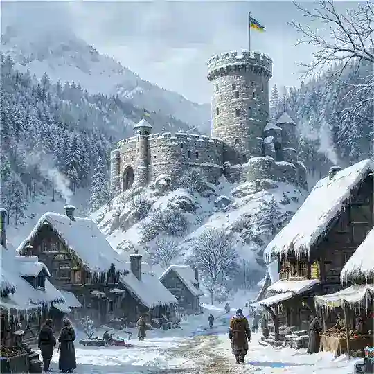 𝕱𝖗𝖔𝖒 𝕰𝖒𝖕𝖎𝖗𝖊'𝖘 𝖆𝖘𝖍𝖊𝖘 ⚔️