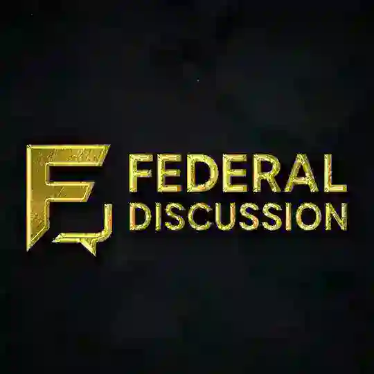 مناقشات ألفيدرالي | Federal Discussions