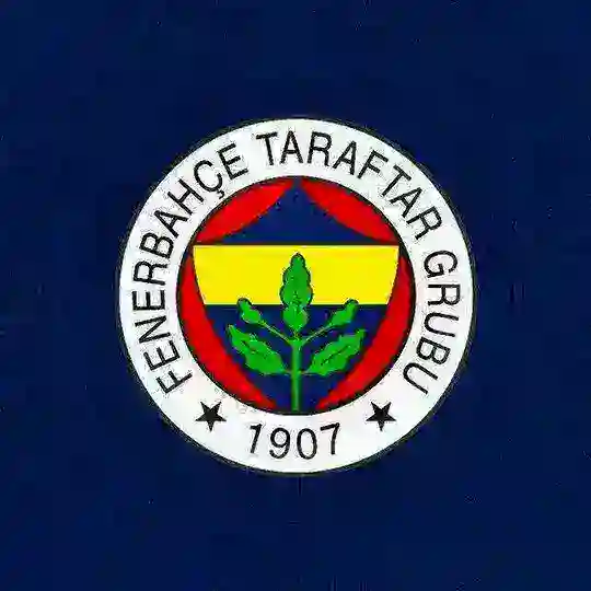 FENERBAHÇELİLER 🟡🔵