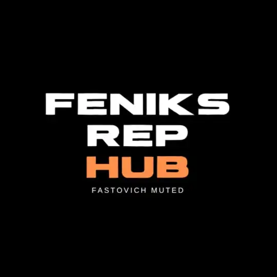 FRH | Feniks Reputation Hub