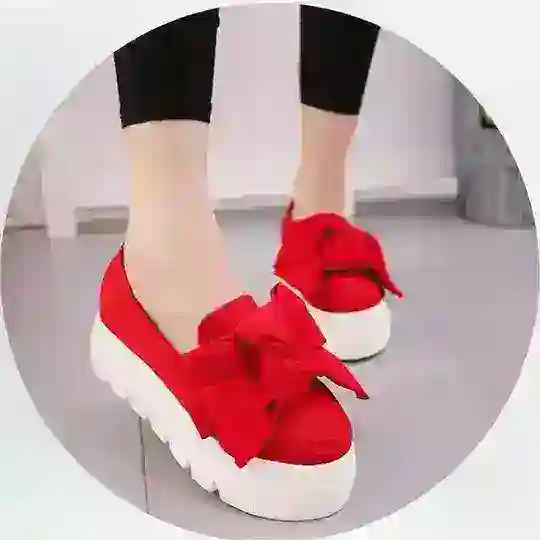 Feride๐ __SHOE__store