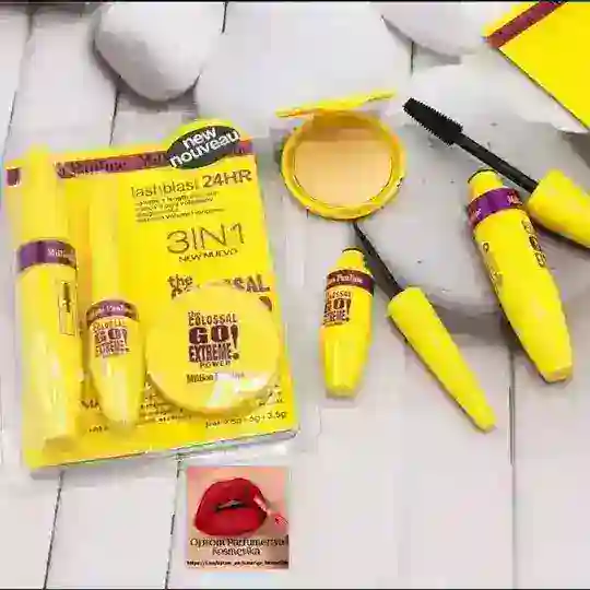 ÒPTOM PARFUMERIYA QUDASH