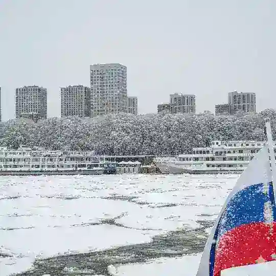 ЖК Фестиваль Парк. Open chat