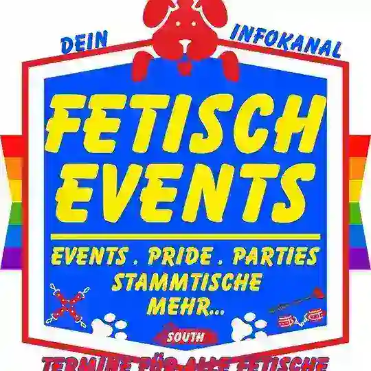 🏳️‍🌈 🇩🇪 Fetisch (Wuffel) Events Süd 🇨🇭 🇦🇹