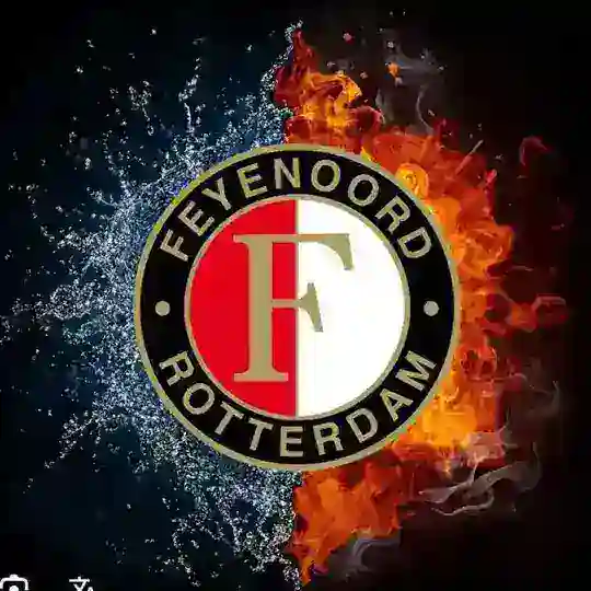 Feyenoord chat