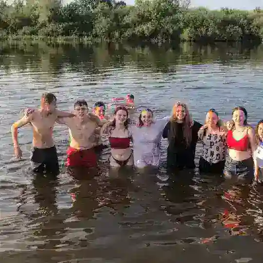 Последняя стадия аутизма🥰🥰
