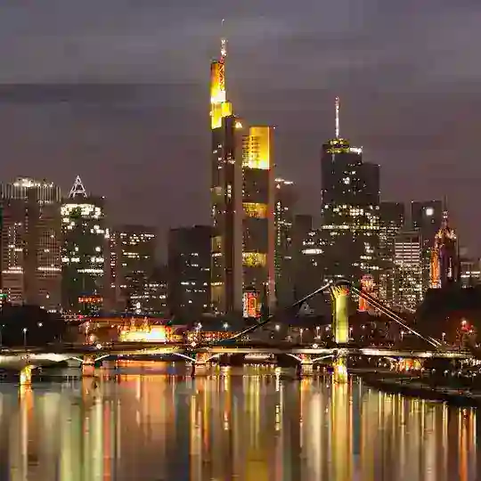 FRANKFURT am Main