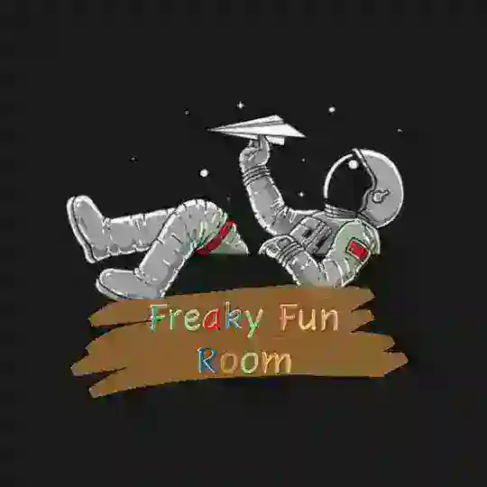 Freaky Fun Room