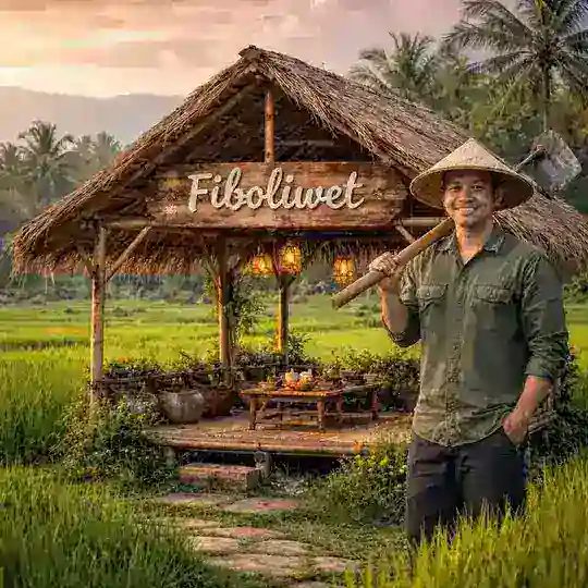 Dulur Fiboliwet Ngopi