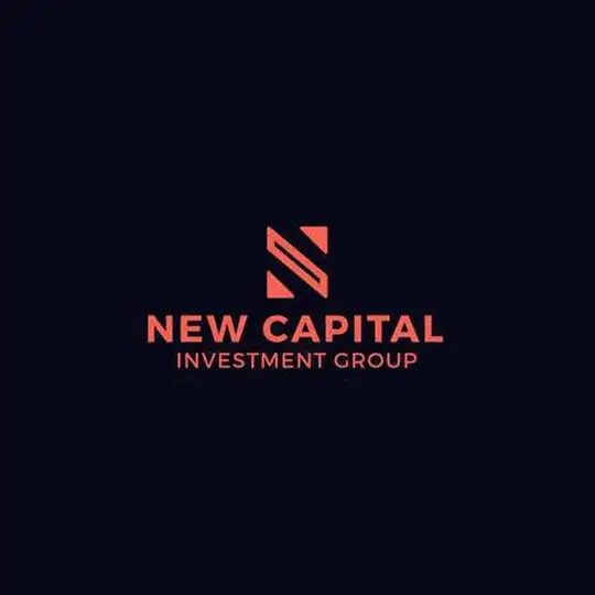 NEW CAPITAL INVESTMENT