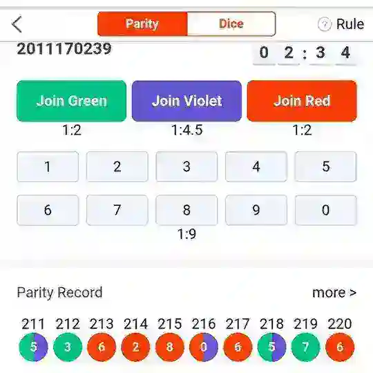 Ludo Betting & fiewin Prediction 🤑