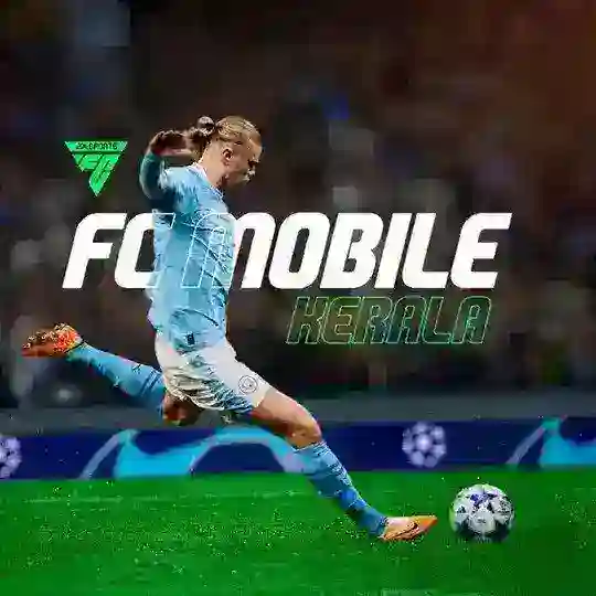 EAFC MOBILE KERALA