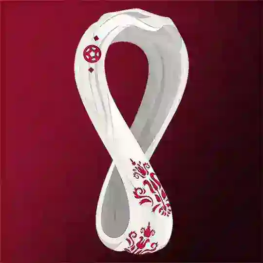 World Cup Chain