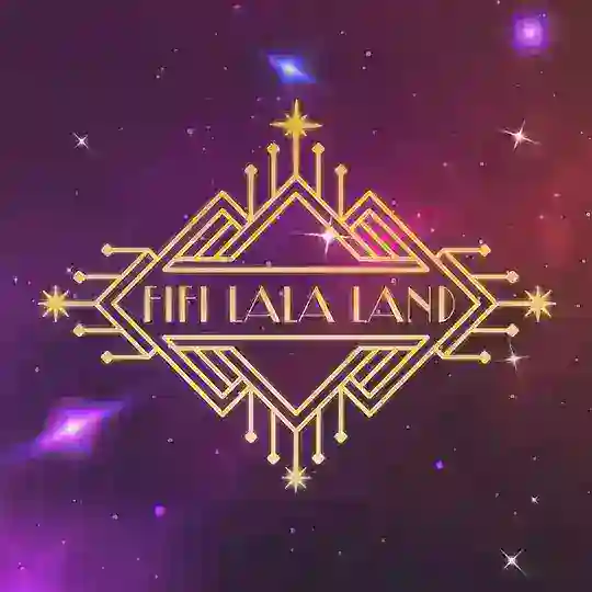 PAMPY LA PAMPY LALA LAND