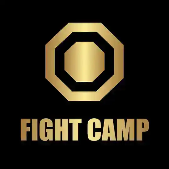 Fight Camp 🎮