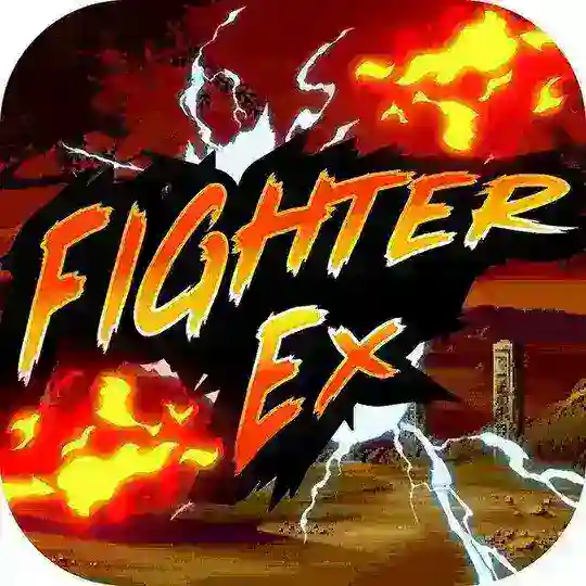 FighterEx