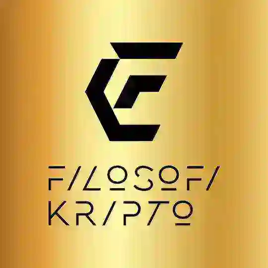 Filosofi Kripto