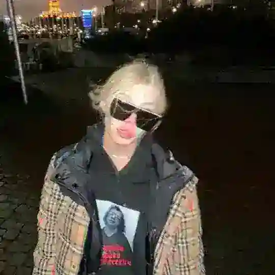 Юля Финесс Чат