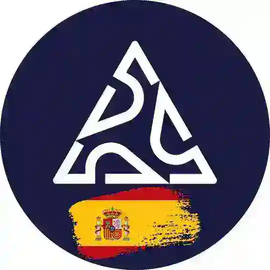 5ireChain España Oficial 🇪🇸