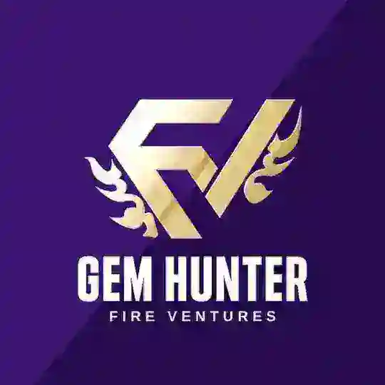 FIRE Ventures 💎 GEM ETH CHAT