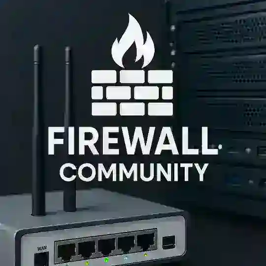 Firewall Community