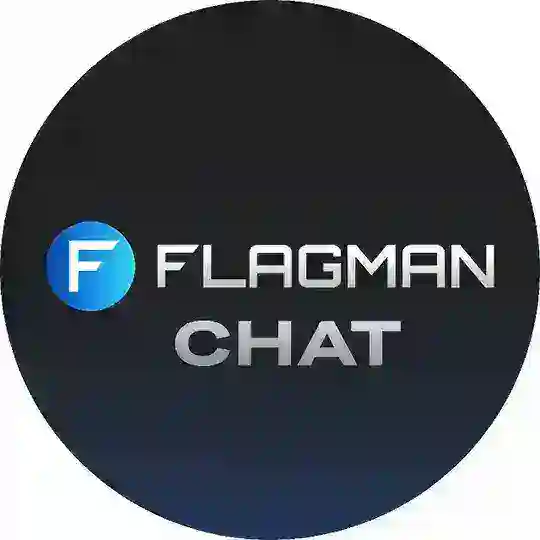 FLAGMAN Official 💪🏻 Chat