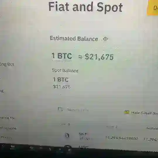 Buy Flash USDT & Bitcoin